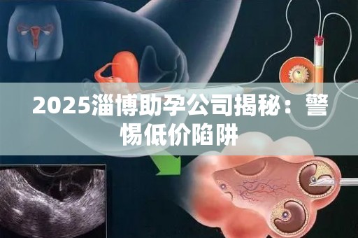 2025淄博助孕公司揭秘：警惕低价陷阱