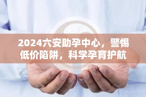 2024六安助孕中心，警惕低价陷阱，科学孕育护航