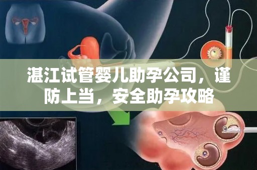 湛江试管婴儿助孕公司，谨防上当，安全助孕攻略