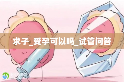 求子_受孕可以吗_试管问答