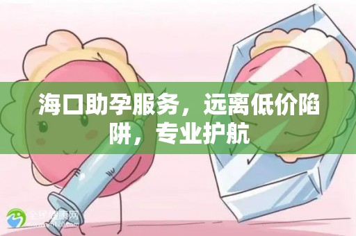 海口助孕服务，远离低价陷阱，专业护航