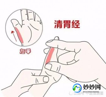 大拇指催经太灵了,催月经按大拇指管用吗