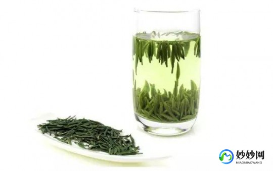 庐山云雾茶功效,庐山云雾茶的功效和作用