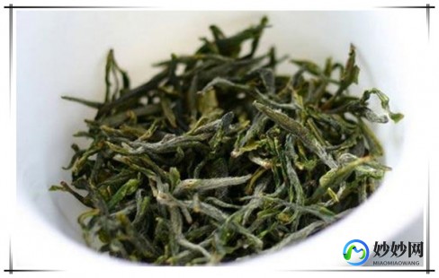 庐山云雾茶功效,庐山云雾茶的功效和作用