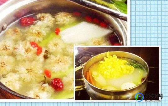 知里菊,知里菊的功效与作用