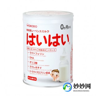 六个月三罐奶粉的真实效果揭秘你绝对想不到的营养价值