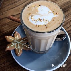 咖啡粉与燕麦奶粉完美融合的五种创意搭配技巧