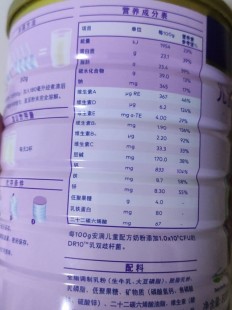 安满孕妇奶粉评测：营养成分与口碑全面解析