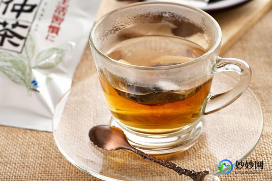 杜仲茶减肥,杜仲茶能减肥吗