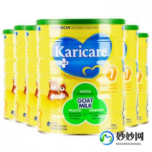 美国Karicare奶粉品质如何？妈妈们的真实使用体验分享