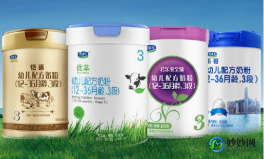 育博晴赋国产奶粉评测：品质与口碑双重保障的选择