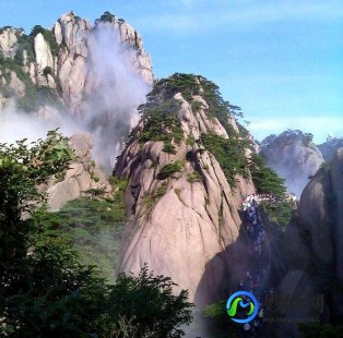中国最值得去的旅游景点排名,一生必游国内10大景点