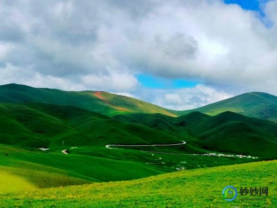 中国旅游胜地前二十名中国旅游景点前20名