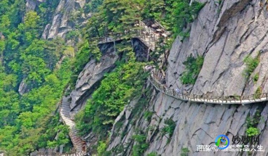 中国旅游胜地大全全国旅游景点排名10