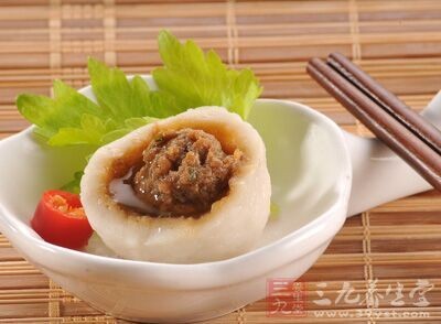 白果青鱼丸,【白果青鱼丸到底是哪个地方的菜】_.营养师