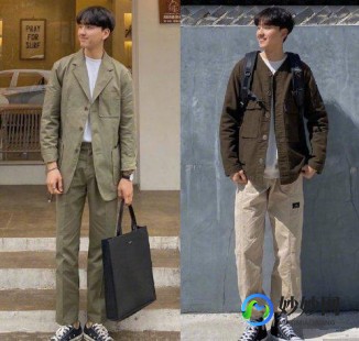 衣服穿搭技巧 男生-穿衣搭配技巧男生