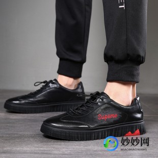 潮流时尚(潮流时尚男鞋)