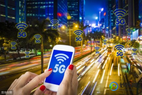 5g技术给我们生活带来的改变 5g技术给我们带来的便利