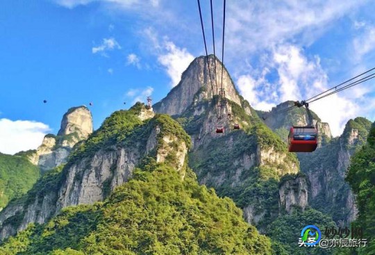 中国最好玩的地方—中国最好玩的地方在哪