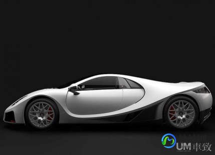 spano,GTA Spano,速度与激情的极致体现