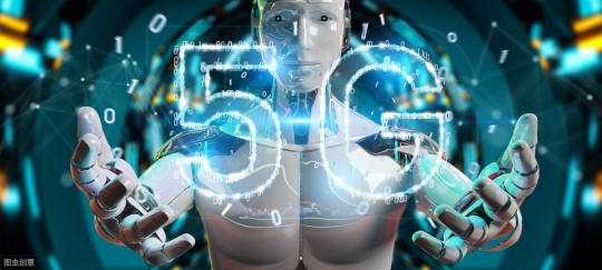 5g是什么技术(5g技术是干什么的)