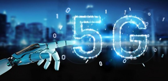 5g技术应用场景5g技术应用场景与计算机网络的联系