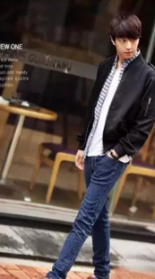 40岁男人休闲装搭配_40岁男人休闲装搭配什么鞋子