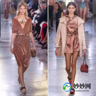 2023时尚穿搭女装图片,2023年服装款式流行趋势