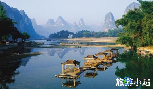 中国旅游胜地前十名排行榜 中国十大旅游胜地排行榜