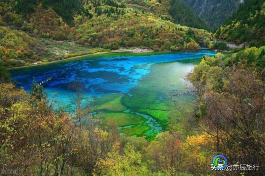 中国最值得去的10个地方、中国最值得去的地方排名