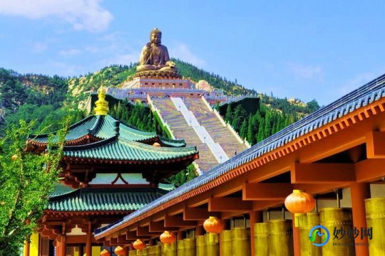 中国景区排名前十名中国景区排名前十位