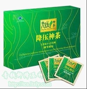 青钱柳降糖神茶是真的吗,青钱柳降糖茶是真是假