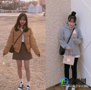 孩子子最全的衣服搭配口诀-孩子衣服搭配图片 春季 儿童