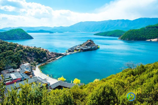 中国最值得去的旅游景区_中国最值得去的旅游景区有哪些