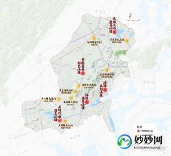 怀宁县,怀宁纬六路最新规划,繁荣之路的蓝图展望