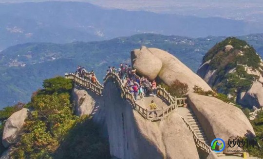 中国值得去的旅游景点推荐_中国最值得去的十大著名旅游景点