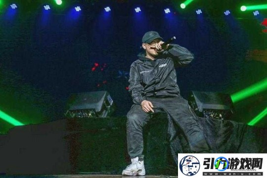 欧洲最强潮水RAPPER,欧洲最强潮水rapper,狂潮节奏大师,欧洲最强潮水Rapper手游