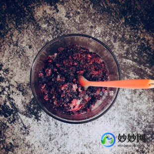 桑椹酱,家常果酱 mdash 桑椹酱
