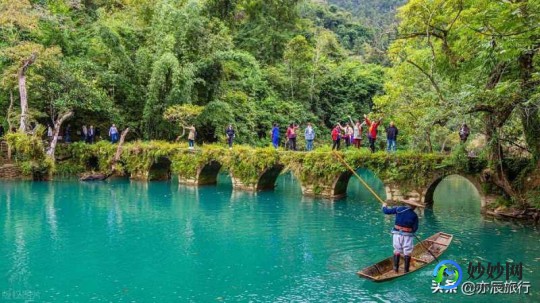 中国旅游最值得去的地方 中国旅游最值得去的地方是哪里