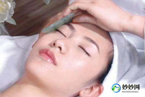 美容院排毒,美容院用什么在脸上排毒