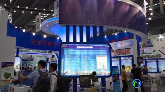 中国最近的科技成就有哪些现在最新技术有哪些