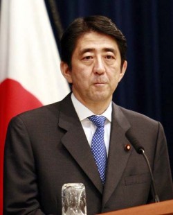 安倍辞职了吗,日本政治风云突变,安倍晋三宣布辞职的最新消息震动全球