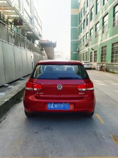 进口高尔夫汽车,原装进口高尔夫,卓越品味,非凡驾驶之旅