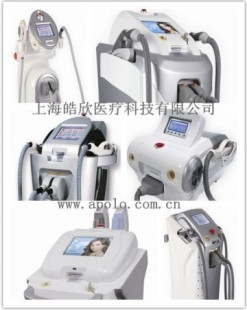 e光美容,e光的功效与作用