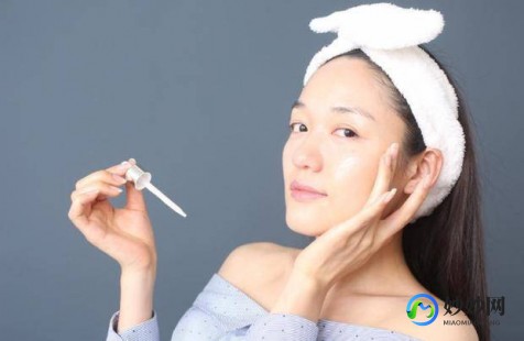 女人40岁下面好大,女性肥大怎么回事,怎么办