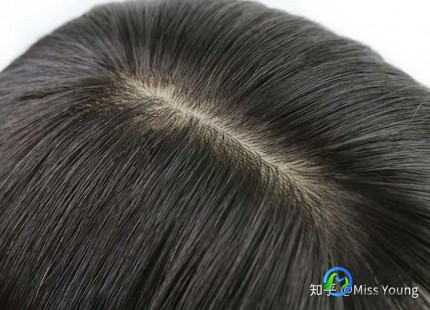 如何长出浓密的头发(如何长出浓密的头发女生)
