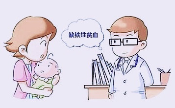 缺铁性贫血吃什么东西补血最快,缺铁性贫血怎么补最快