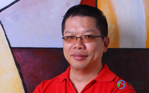 王志东简介,王志东详细介绍