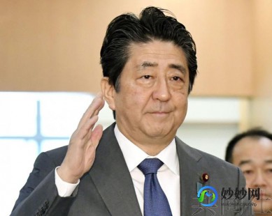 安倍晋三辞职,日本政治风云突变,安倍晋三宣布辞职的最新消息震动全球