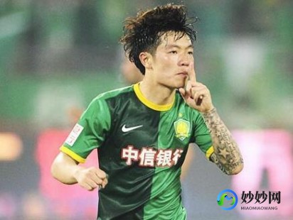 张稀哲,张稀哲个人资料_张稀哲身价_张稀哲球队转会信息